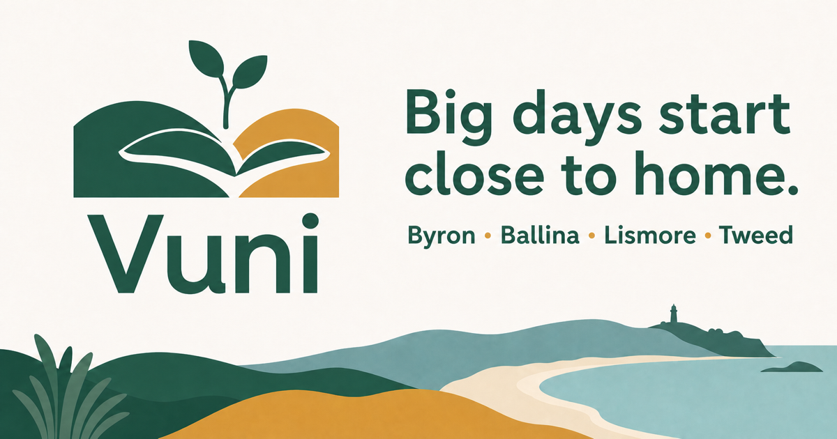 Illustrative image for Byron Shire Libraries — Children’s Programs: books & learning