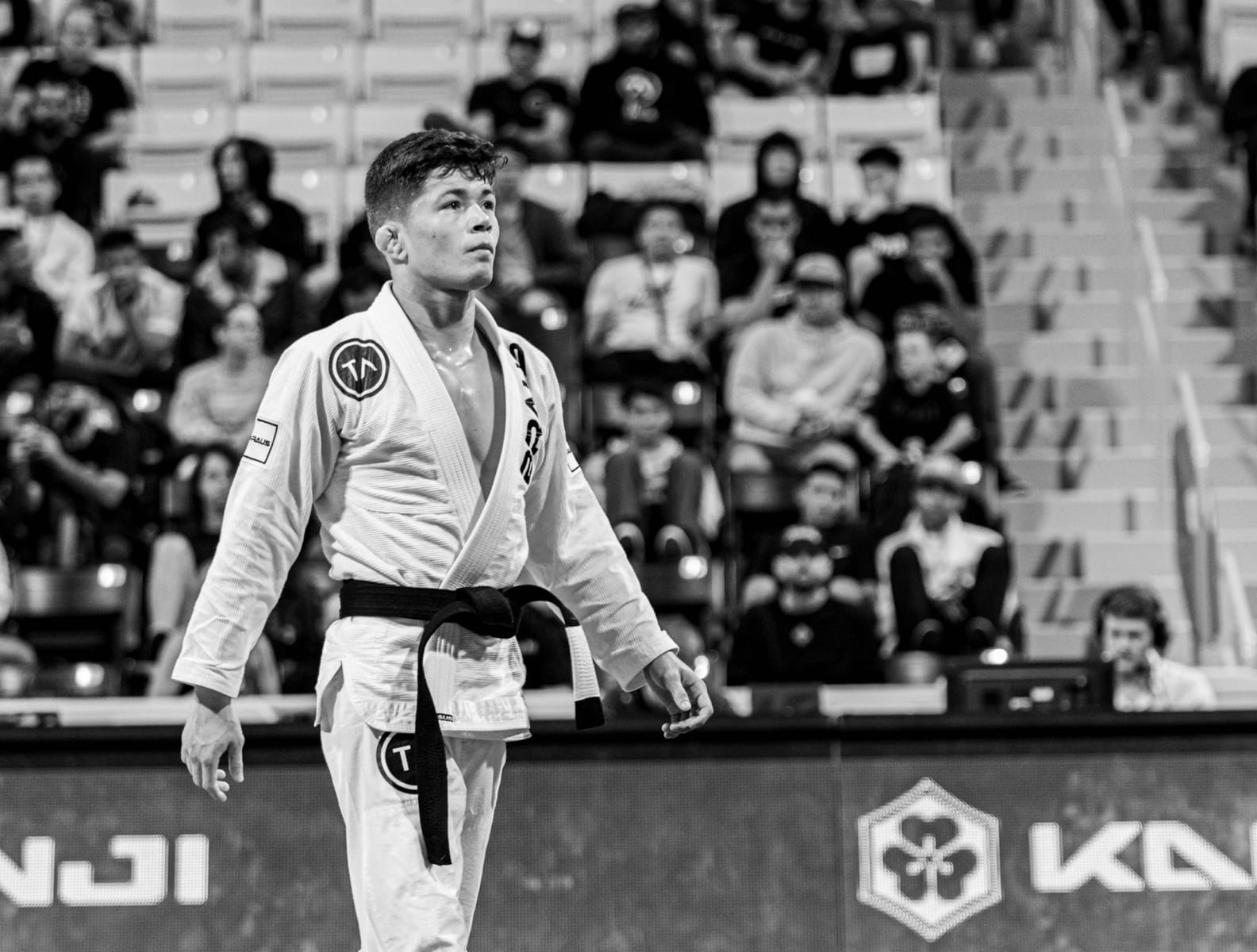 Provider image for The Academy Byron Bay — Kids Jiu-Jitsu: martial arts
