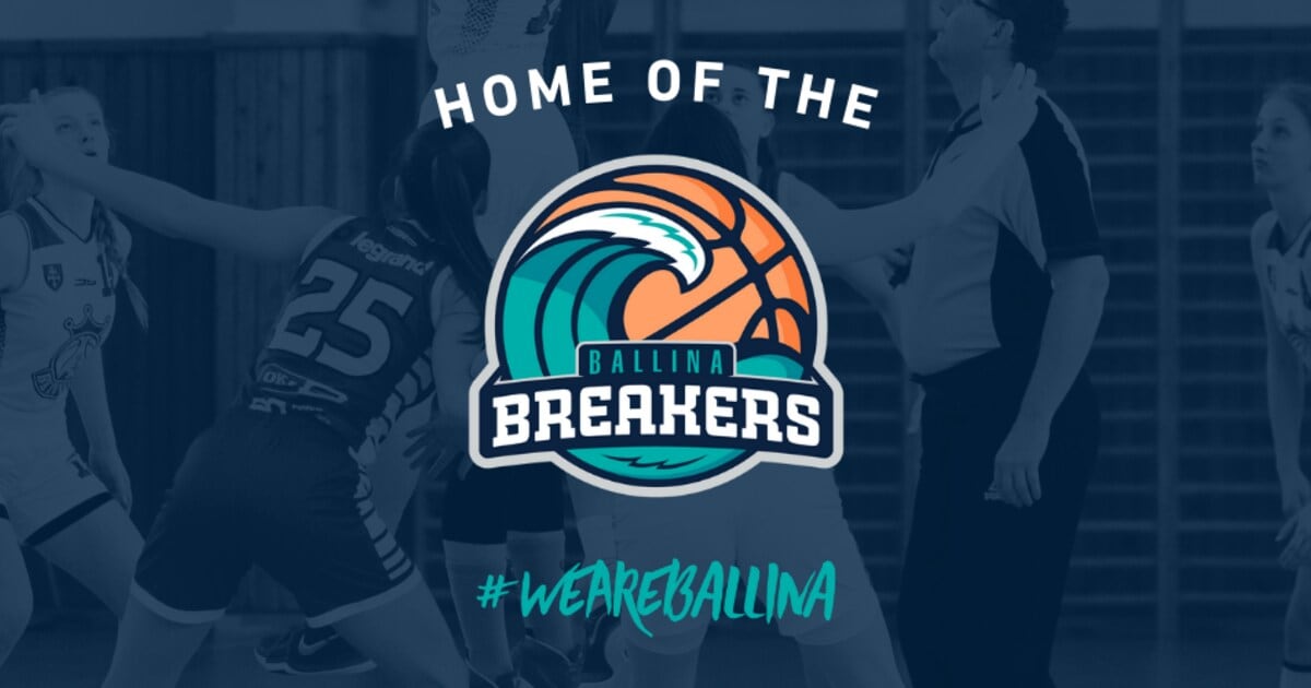 Provider image for Ballina Basketball Association: basketball