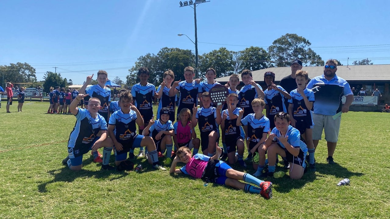 Provider image for Ballina Seagulls Junior Rugby League: rugby league