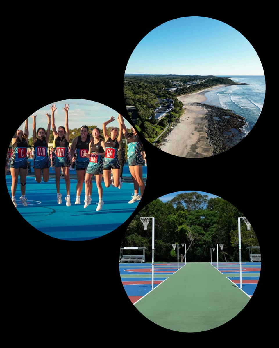 Provider image for Ballina Netball Association: netball