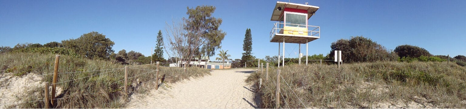 Provider image for Brunswick Surf Life Saving Club — Nippers: surf & water