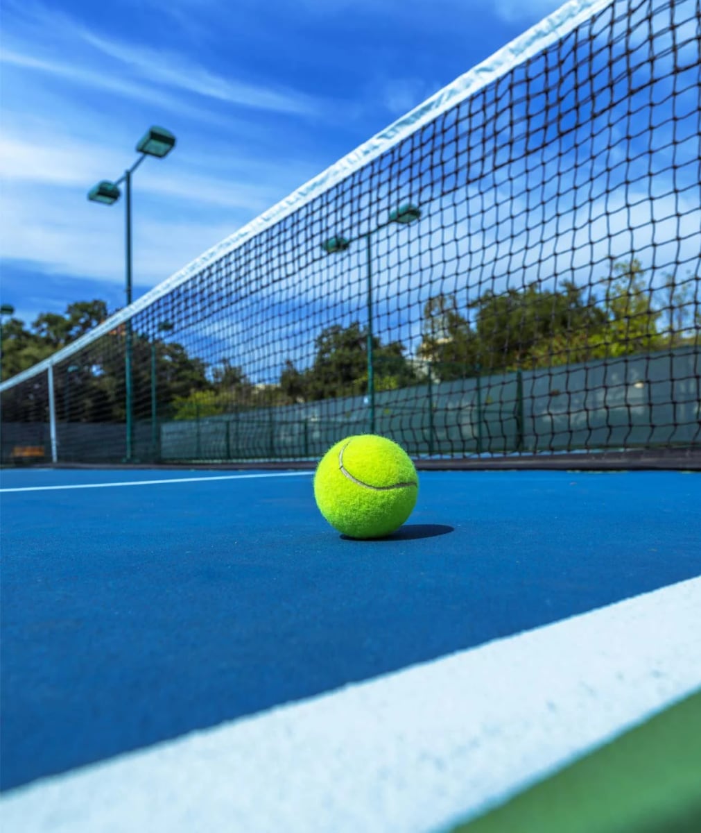 Provider image for Byron Bay Tennis — Junior Programs: tennis