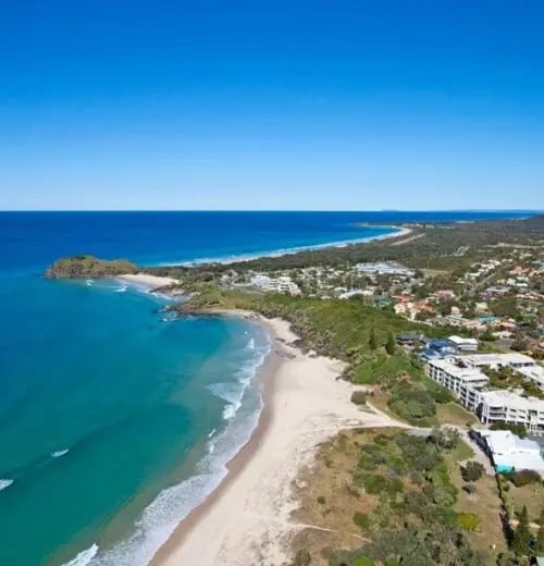 Provider image for Cabarita Beach SLSC — Nippers: surf & water