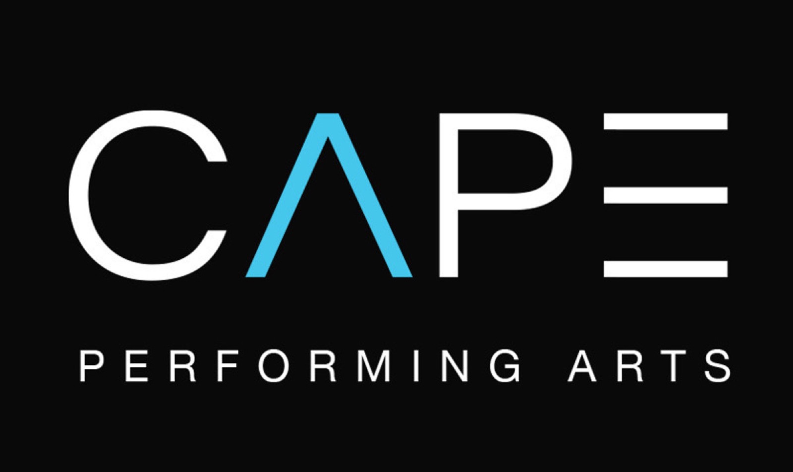 Provider image for Cape Performing Arts: performing arts