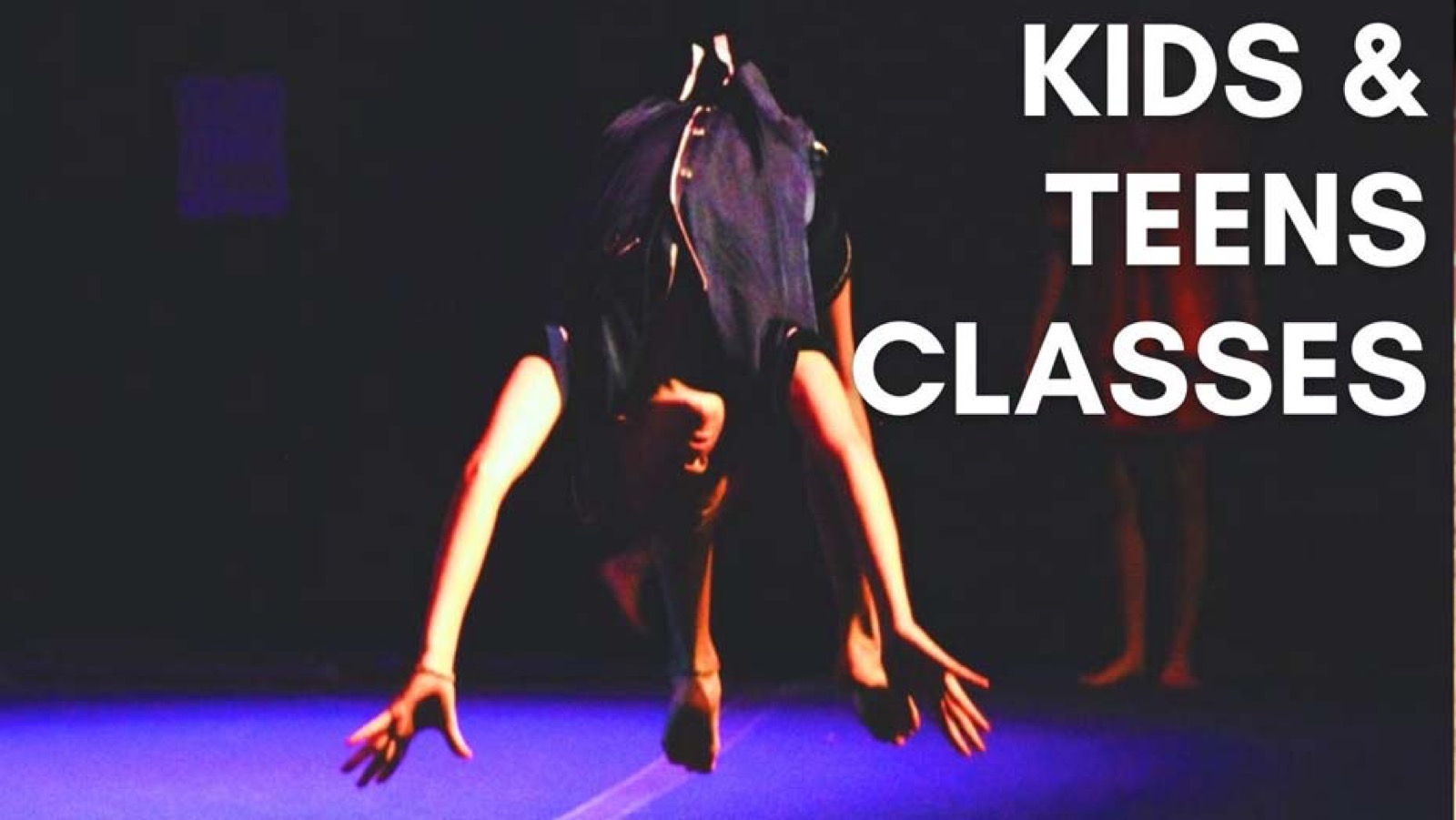 Provider image for Circus Arts: circus & movement