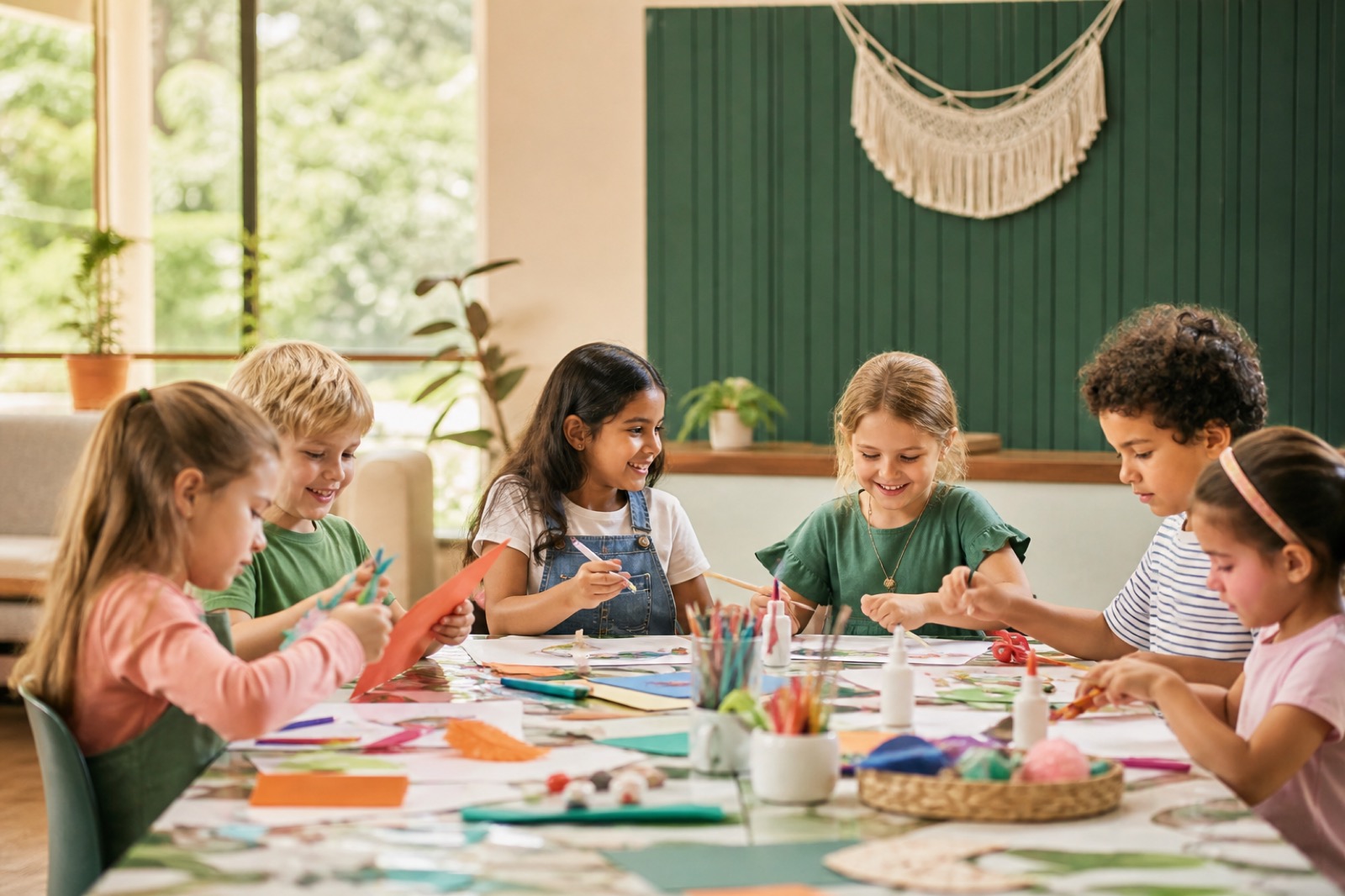 Illustrative image for Northern Rivers Community Gateway Vacation Club: holiday care