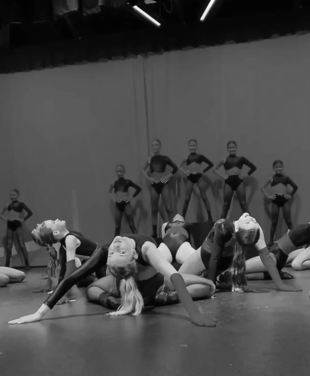 Provider image for Incite Dance: dance