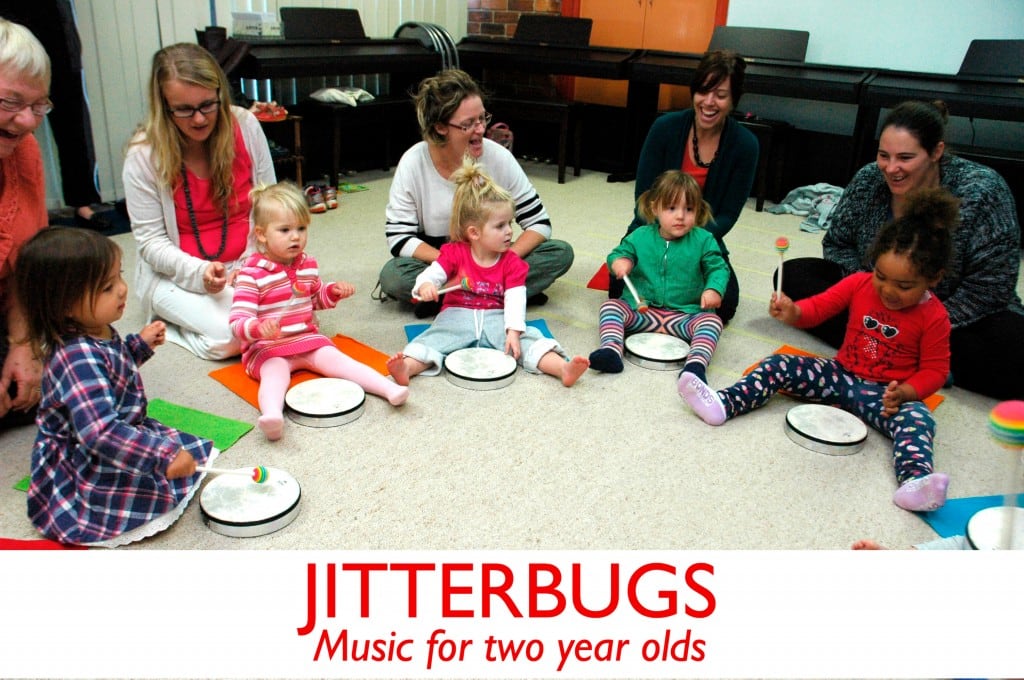 Provider image for International School of Music Ballina: music