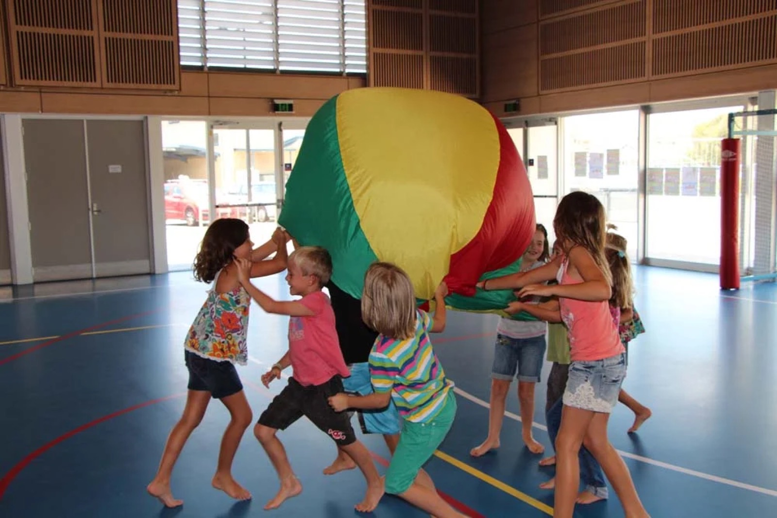 Provider image for Kidzklub: holiday care
