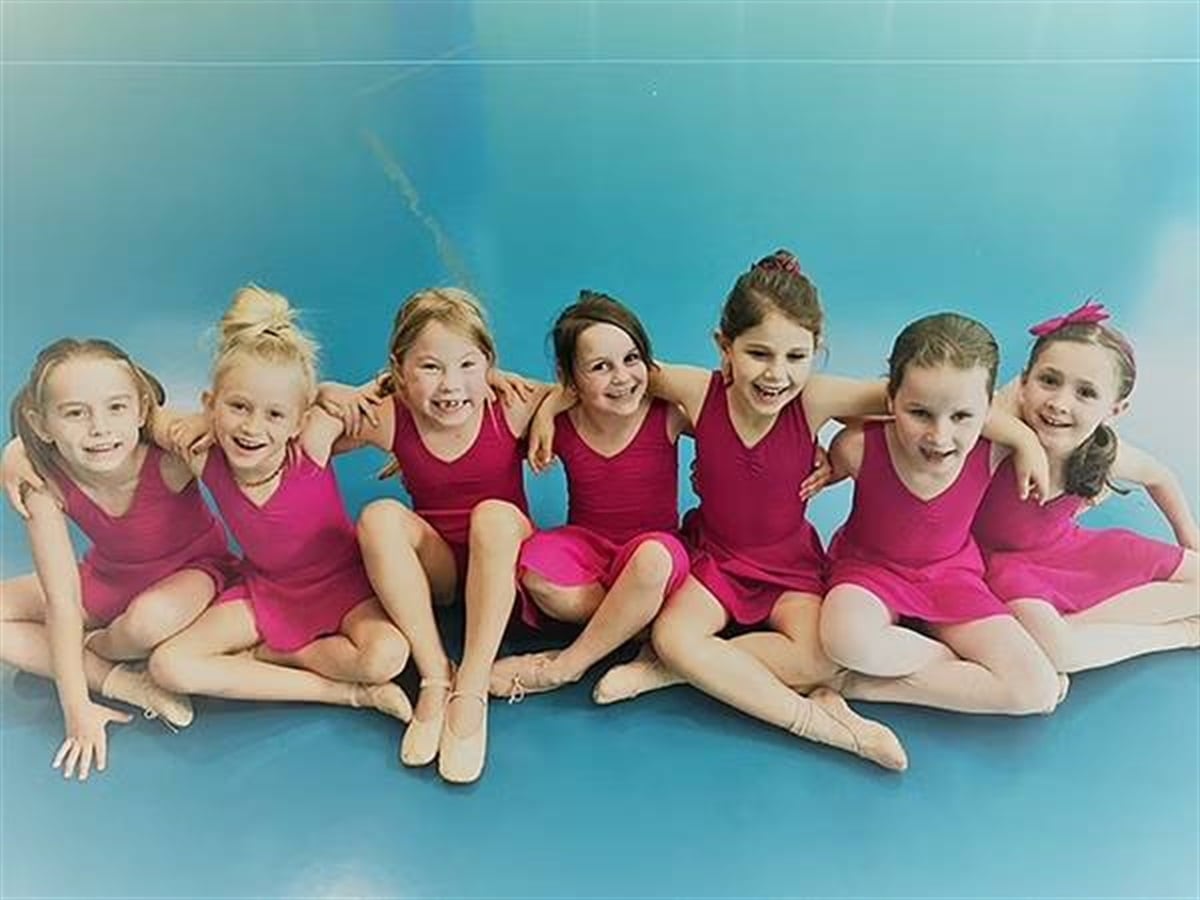 Provider image for North Coast Dance Academy: dance