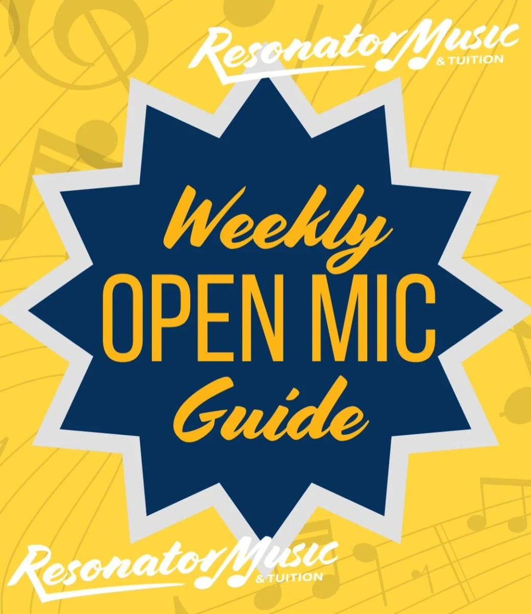 Provider image for Resonator Music — Youth Tuition: music