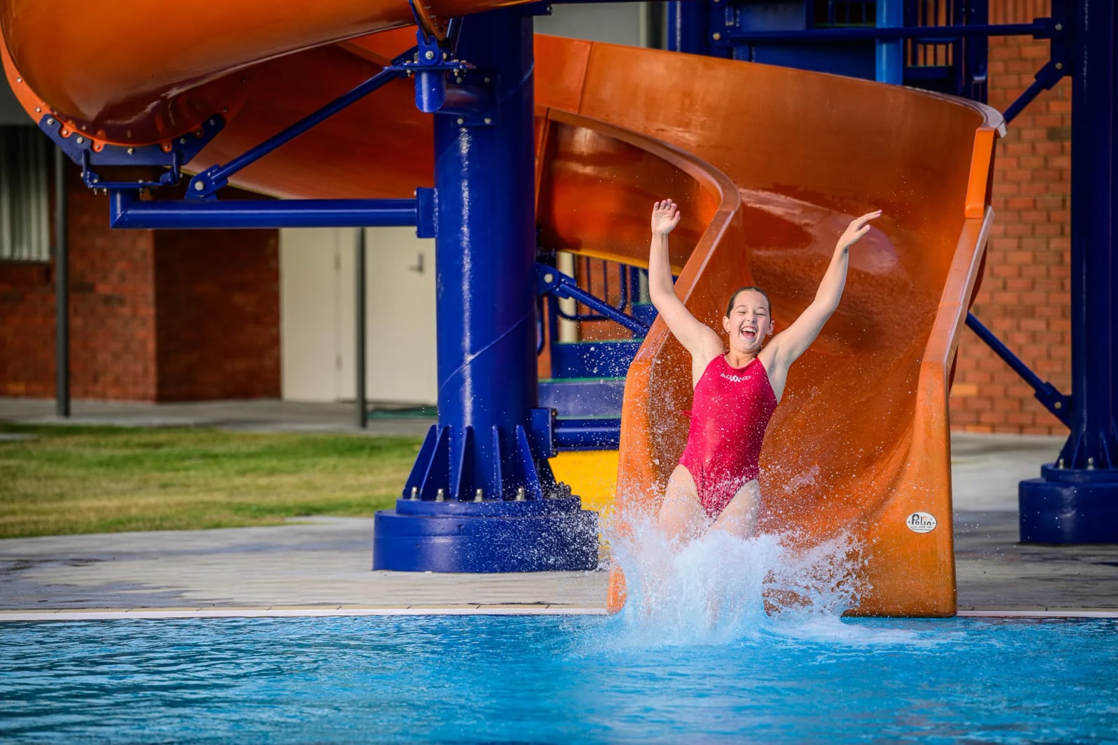 Provider image for Richmond Valley Aquatics — Learn to Swim: swimming & water safety
