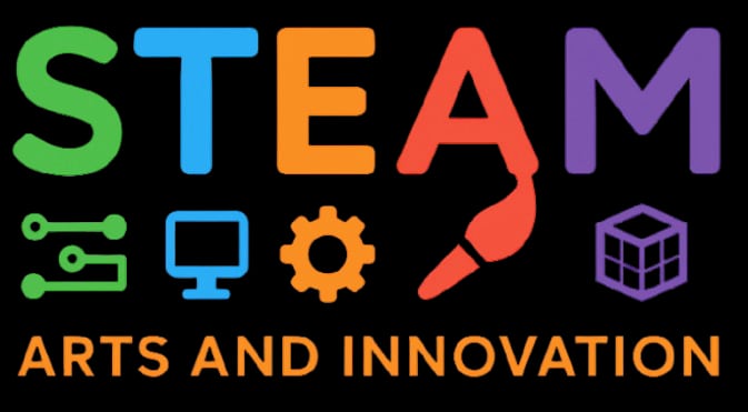 Provider image for STEAM Arts & Innovation: stem & technology