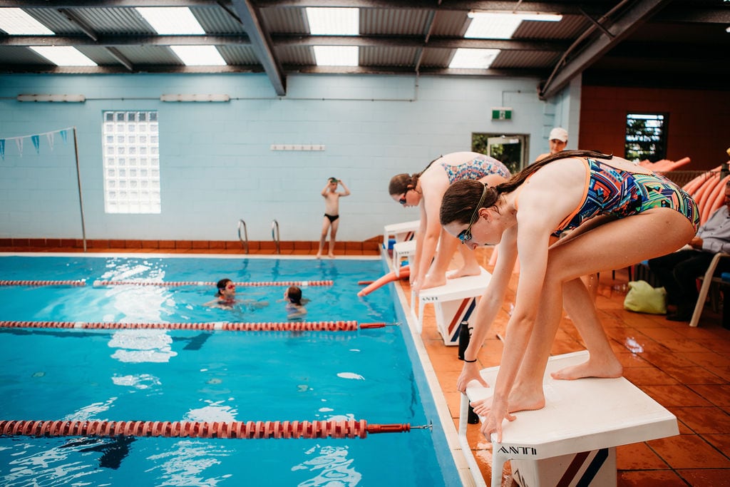Provider image for Summit Centre Swim School: swimming & water safety